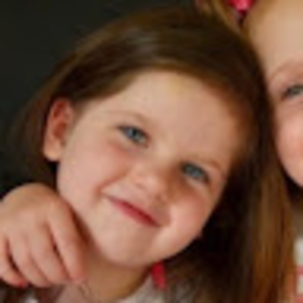 Meet your Posher, Sophia